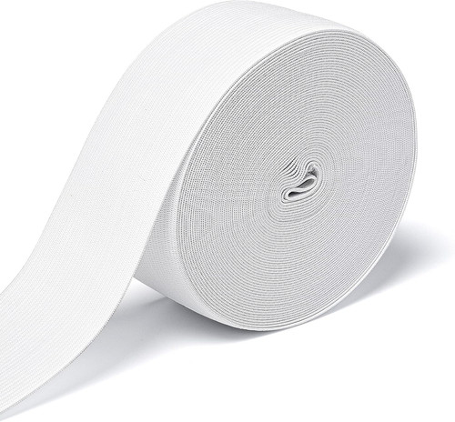 Elastic band for sewing - band, 2