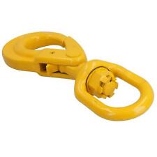 Lifting Swivel Eye Locking