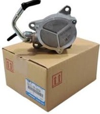 Mazda Genuine OEM Mazda6 GJ CX-5 3 2.2 Diesel SKYACTIV Vacuum Pump