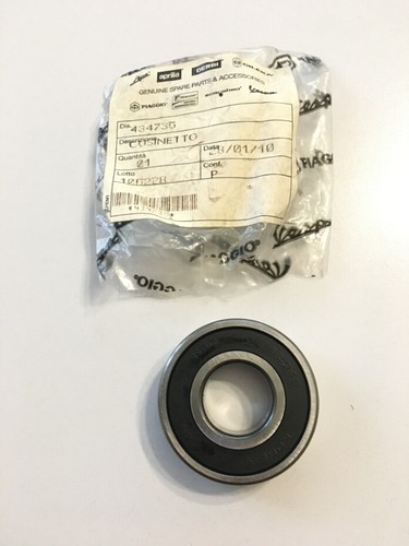 434735 bearing 20x47x14 rear - bearing,