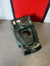 Hayter Harrier 48 Pro 490G Petrol Lawnmower Grass Cutting Deck