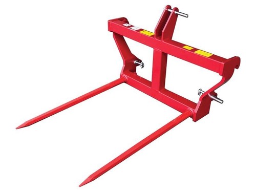 Bale spikes euro brackets - euro, &