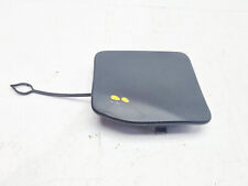 NISSAN QASHQAI J11 REAR BUMPER