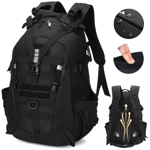 40l large tactical army - 40l,