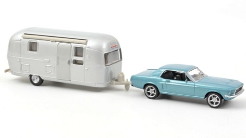 1968 ford mustang - ford,