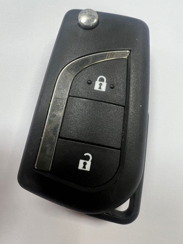 Genuine toyota button - 2,
