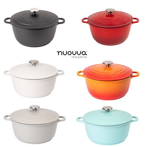 Casserole dishes with - casserole, lids