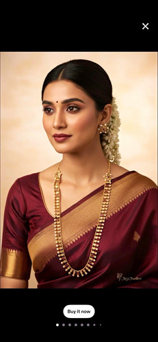 Indian jewellery gold - jewellery, tone