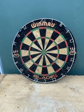 Winmau blade dartboard - winmau,