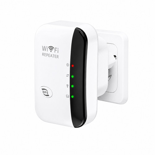 Wifi extender signal booster - wifi,