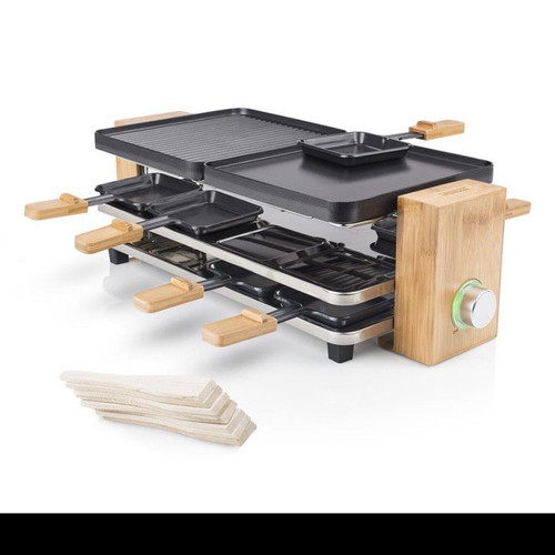 Princess pure raclette grill - princess,
