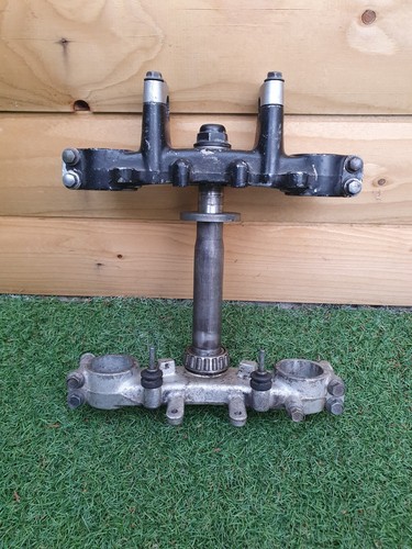 Yamaha dt125r yokes dt dtr - dt125r,