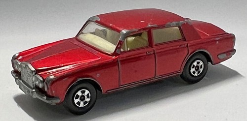 Matchbox superfast rolls - no,