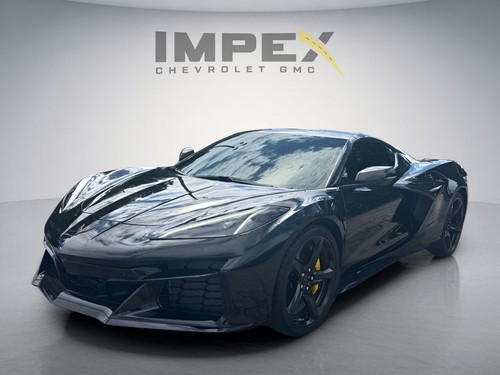 2025 chevrolet corvette z06 - 2025,
