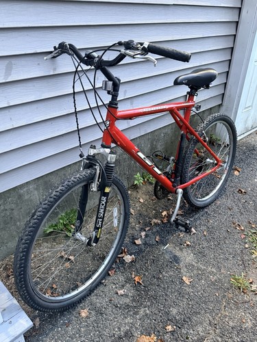1999 aggressor 20in frame - gt,