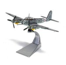 Corgi 1/72 Messerschmitt Me