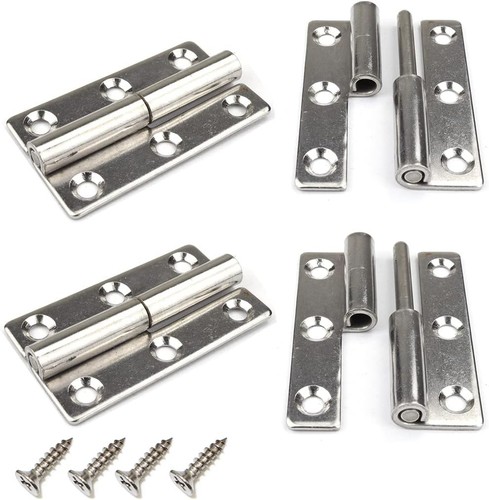 4pcs lift off door - lift,