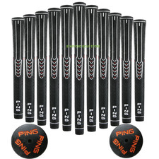 NEW Ping ID-8 Golf Grips