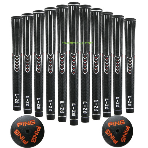 Ping golf grips bundle - golf,