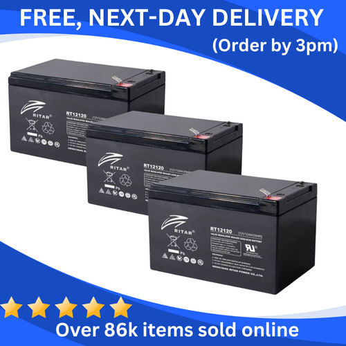 Rechargeable batteries for - rechargeable,