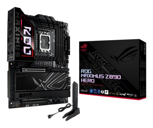 Asus rog maximus - rog, z890