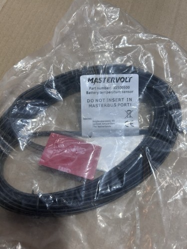 Mastervolt battery temperature - mastervolt,