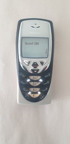 Nokia 8310 white - 8310,