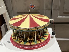 Corgi 1:50 Glory of Steam Anderton & Rowlands Carousel NON WORKING SPARES