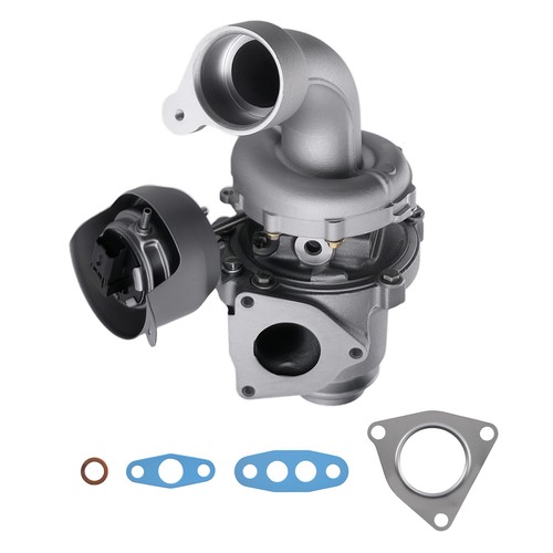 Turbo turbine for - turbine,