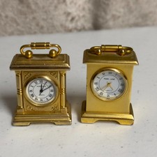 Park Lane Miniature Quartz