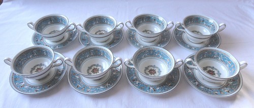 Wedgwood florentine w2714 - florentine,