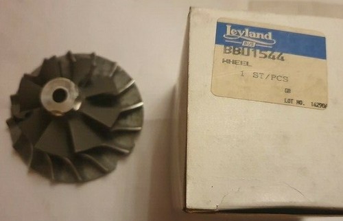 Leyland bus turbo wheel for - bus,