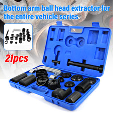 Ball Joint Press Kit 21Pcs