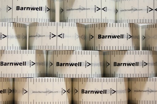 Barnwell building profiles - building,
