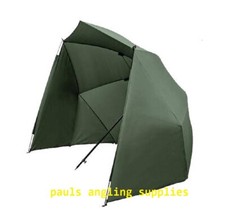  Fladen Bivvy  Brolly Fishing
