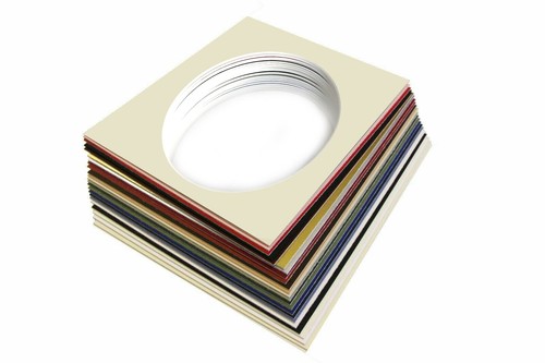 11x14 oval aperture picture - aperture,