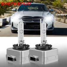 HID Xenon Headlight Bulb For