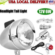 12V 6W Friction Generator