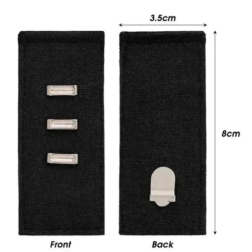 Waist band extender hook - waist,