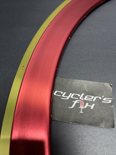 700c 2tone anodized 32h - 700c,