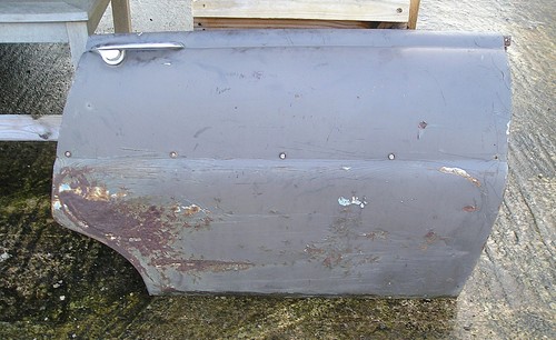 Jaguar mk10 420g h offside - jaguar,