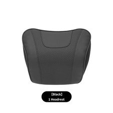 Breathable Leather Car