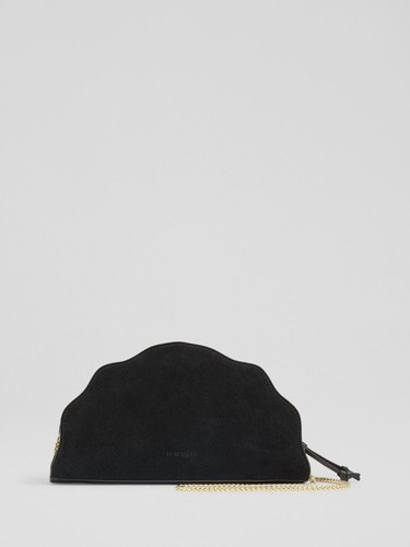 Bennett suzy black leather - suzy,
