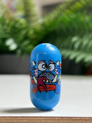 Mighty beanz moose bean - moose,