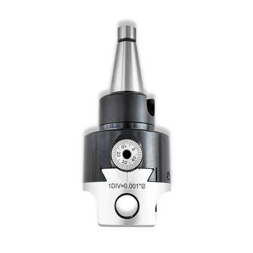 Boring head inch carbide - boring,