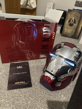 Auto King Iron Man Mark V