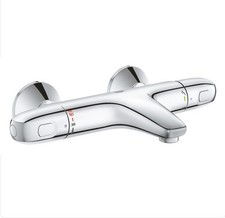 GROHE Grotherm 1000 Thermostat