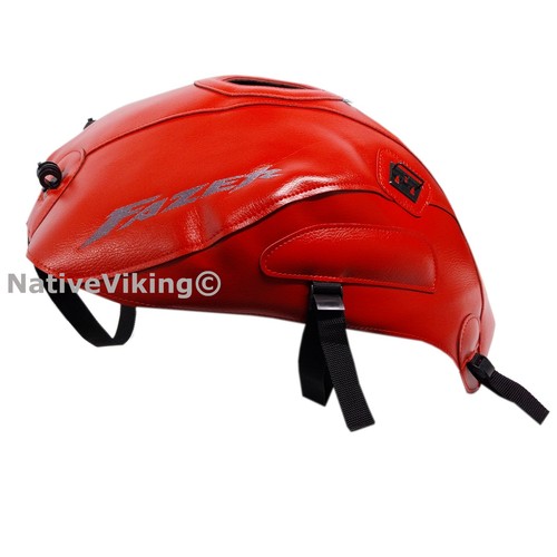 Bagster tank cover - yamaha, fzs