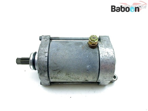 Starter motor yamaha fzs - fzs, 1000