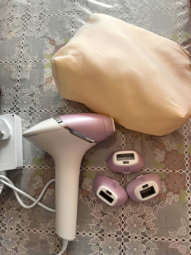 Philips lumea 8000 - philips, series